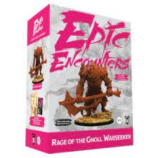 Epic Encounters: Rage of the Gnoll Warseeker